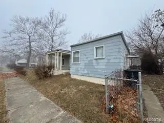 19400 Montrose, Detroit, MI 48235 - #2