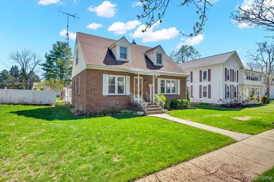 330 N Main, Imlay City, MI 48444 - #3