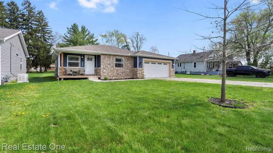 15586 Pine, Monroe, MI 48161 - #3