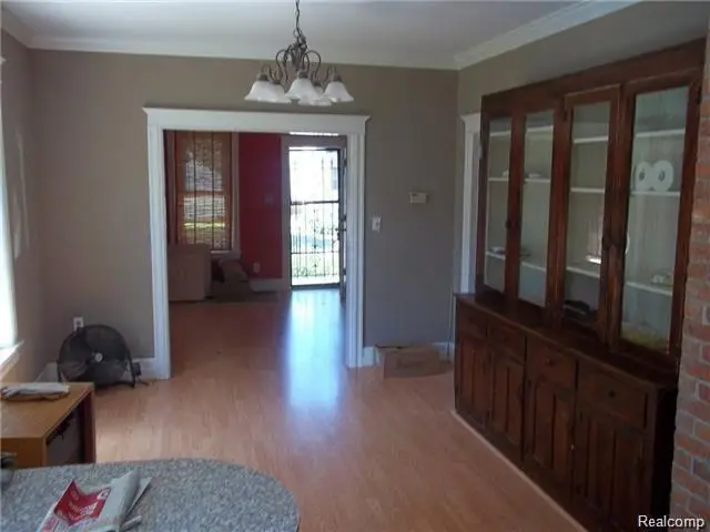 166 Clinton, Mount Clemens, MI 48043 - #3