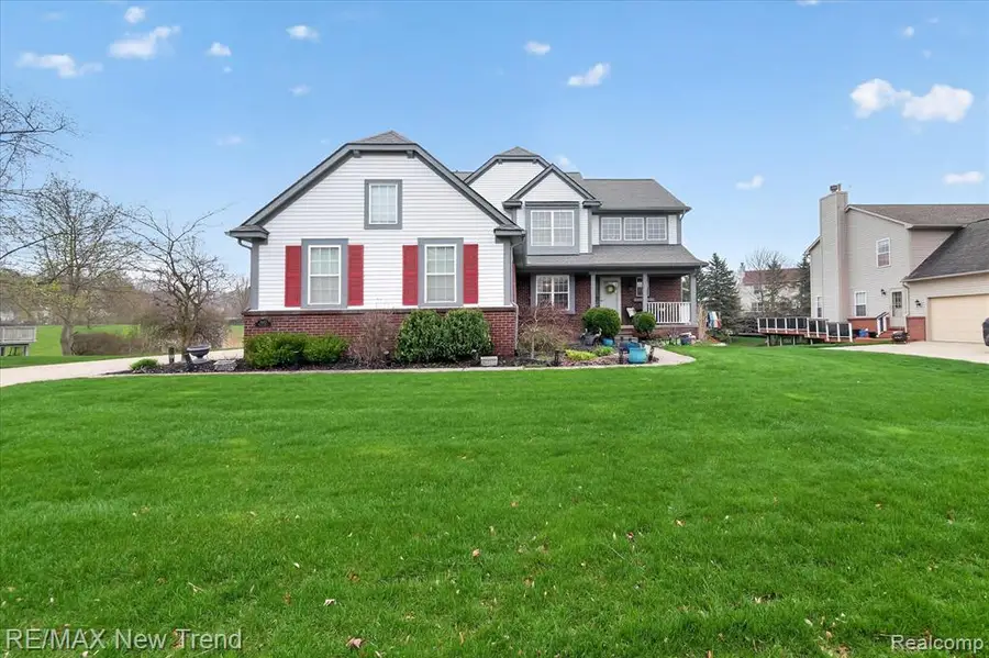 2032 Dover, Wixom, MI 48393 - #2