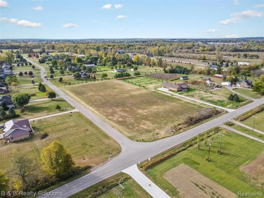 0 Prunella, Almont, MI 48003 - #2