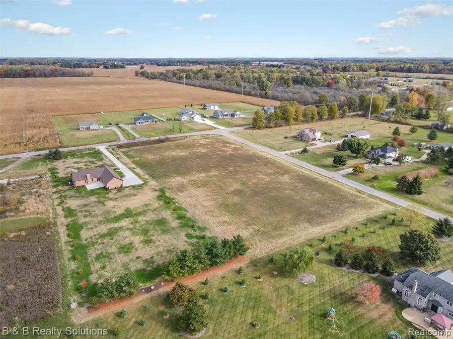 0 Prunella, Almont, MI 48003 - #3