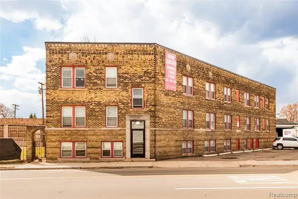 2683 Central, Detroit, MI 48209