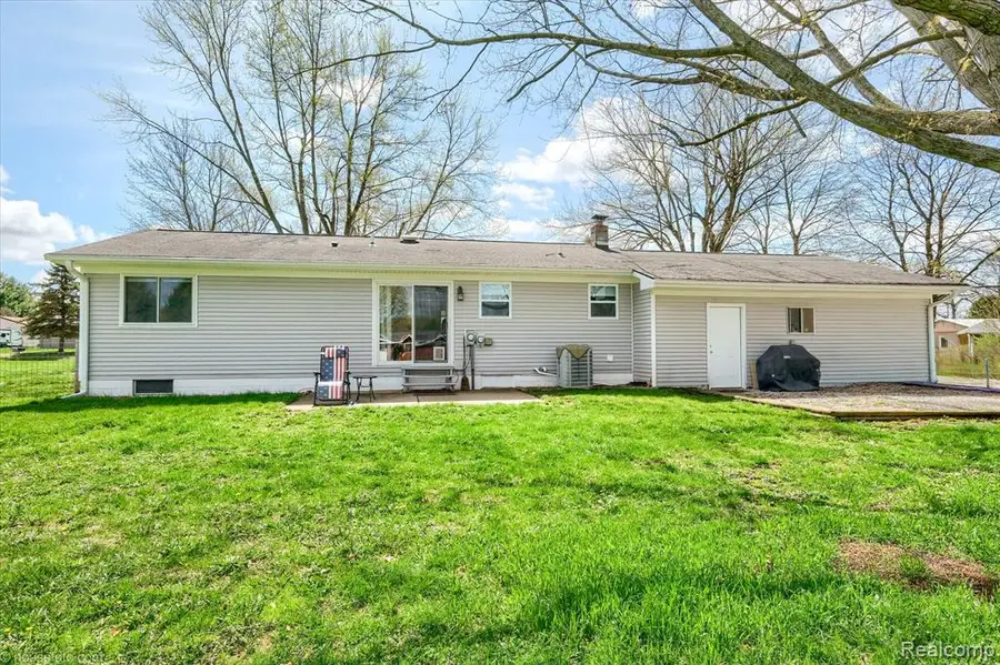 950 Alfalfa, Lapeer, MI 48446 - #2