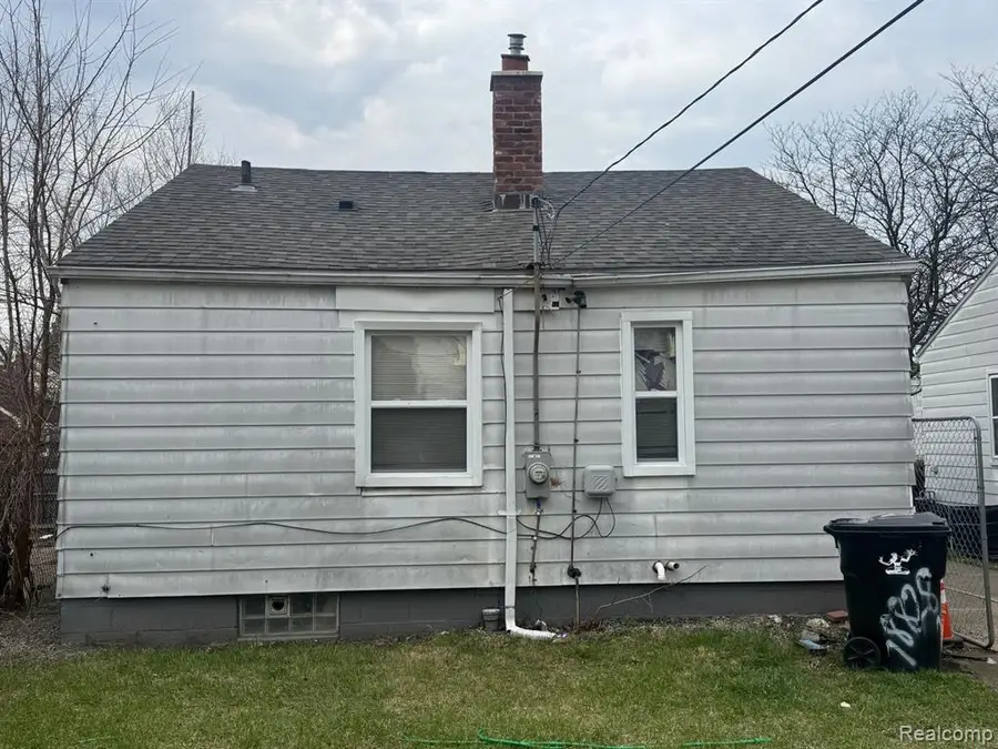 18828 Hawthorne, Highland Park, MI 48203 - #2