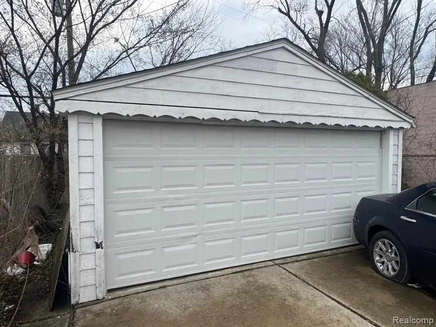 18828 Hawthorne, Highland Park, MI 48203 - #3