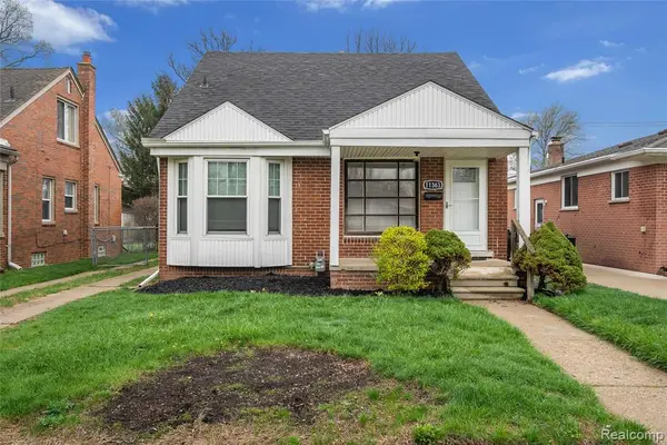 11363 Marion, Redford, MI 48239