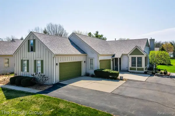 3579 Wedgewood Drive, Lapeer, MI 48446