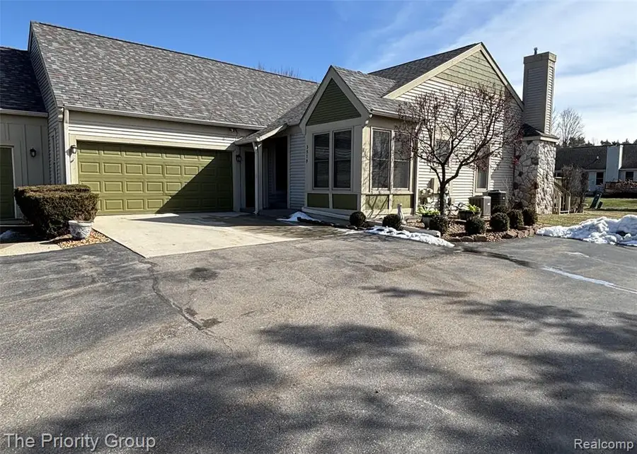 3579 Wedgewood Drive, Lapeer, MI 48446 - #2