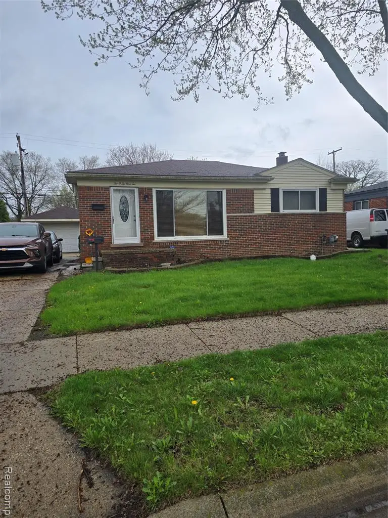 20212 Sunnyside, Saint Clair Shores, MI 48080 - #1