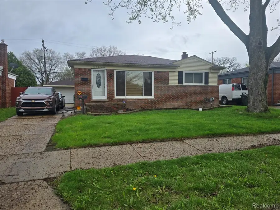 20212 Sunnyside, Saint Clair Shores, MI 48080 - #2