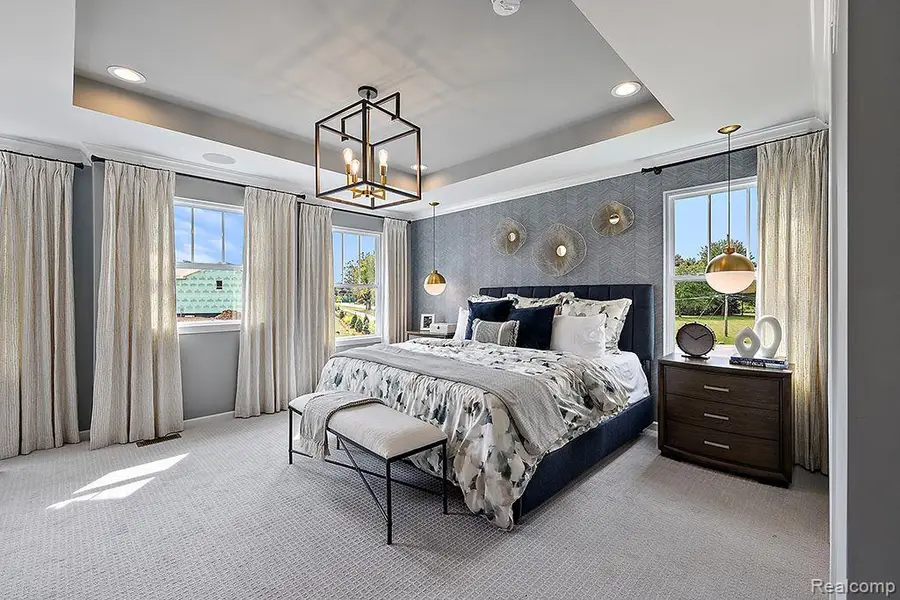 TBD Judah, Orion, MI 48051 - #2