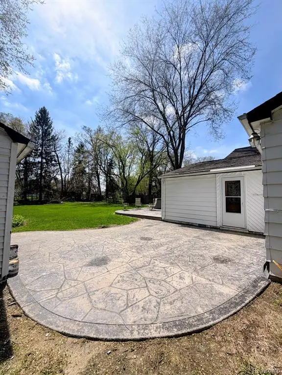 8420 Pacton, Shelby, MI 48317 - #3