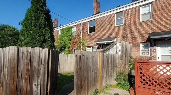 316 Sheffield, Flint, MI 48503