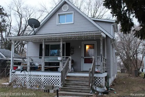 4463 Fairway, Fort Gratiot, MI 48059