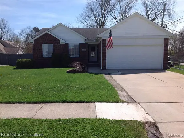32010 N Oakcrest, Chesterfield, MI 48047