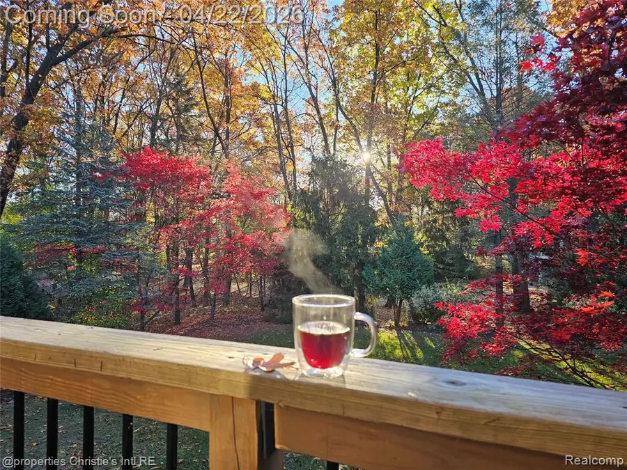 1168 Eagle Nest, Milford, MI 48381 - #2