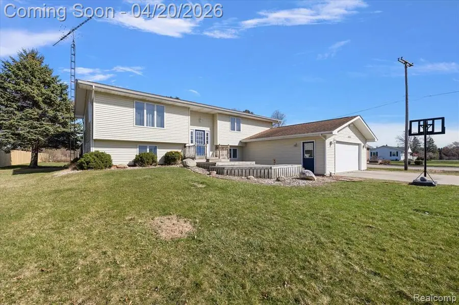 5191 Cottrell, Vassar, MI 48768 - #3