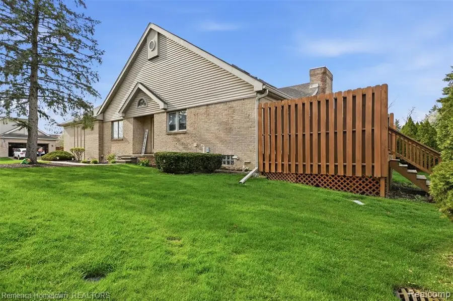 271 Edington, Canton, MI 48187 - #2