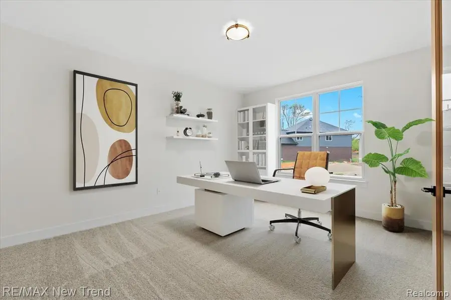 2041 Crested Butte, White Lake, MI 48383 - #3