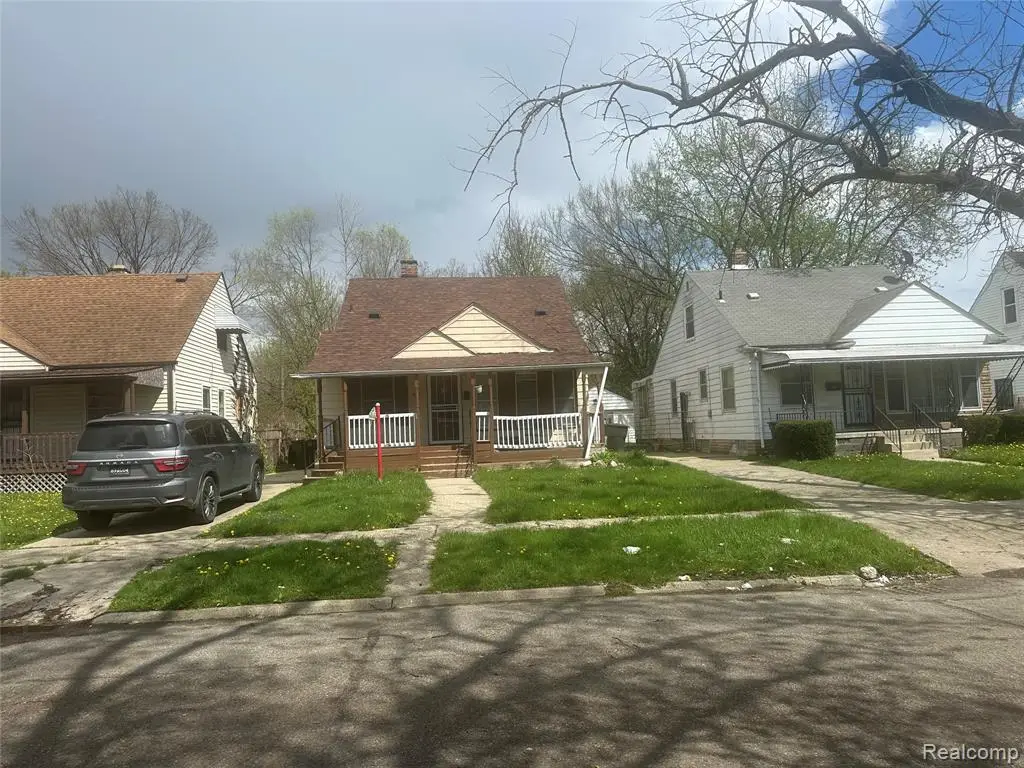 8234 Patton, Detroit, MI 48228 - #1