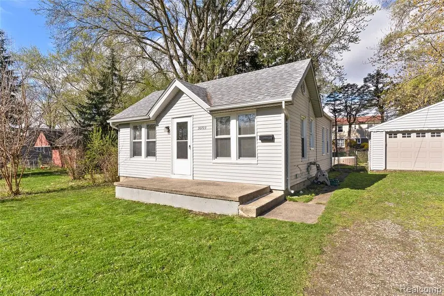 30723 Marshall, Southfield, MI 48076 - #2