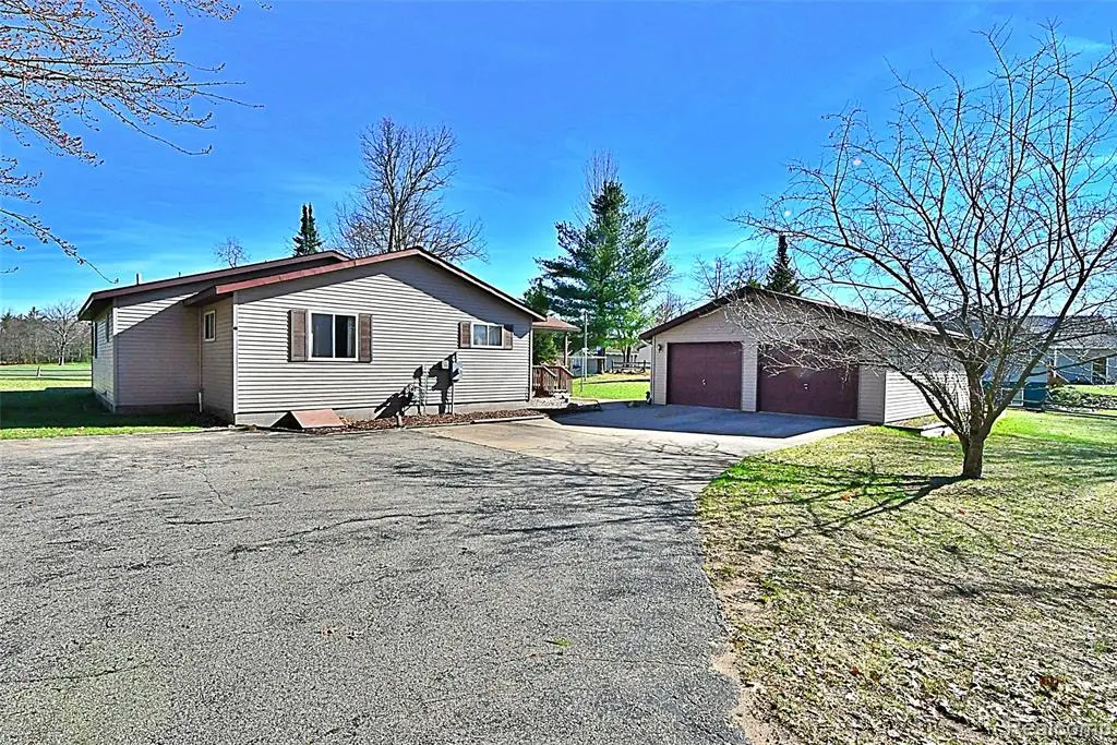 7429 Artesia Beach, Saint Helen, MI 48656 - #1