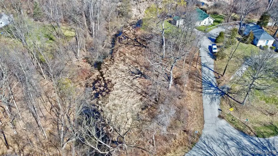 0000 Tambora, Commerce Township, MI 48382 - #3
