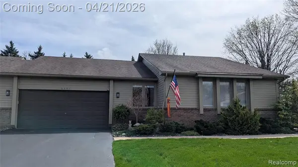 8443 Tara, White Lake, MI 48386