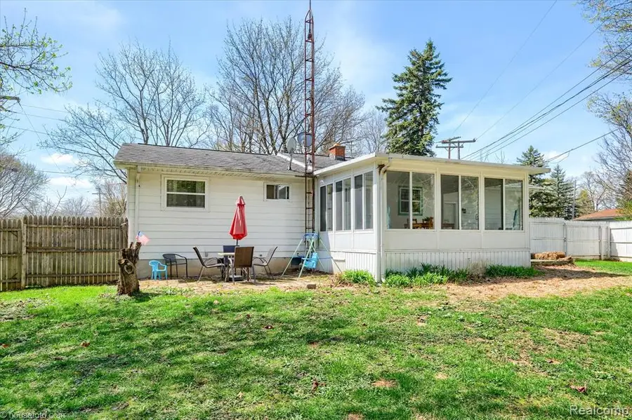 362 Nightingale, Lapeer, MI 48446 - #2