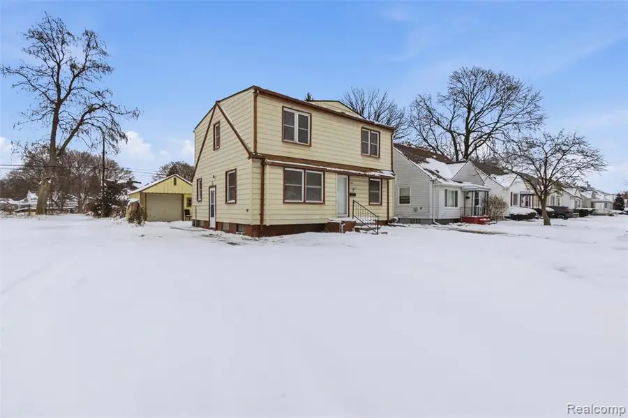 14725 Agnes, Eastpointe, MI 48021 - #2