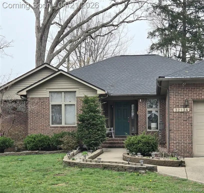 32134 Leona, Garden City, MI 48135 - #1