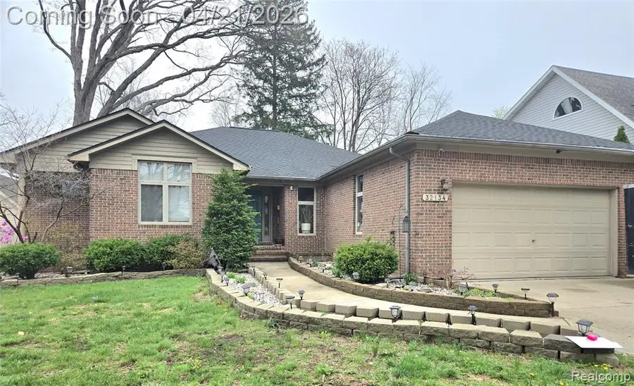 32134 Leona, Garden City, MI 48135 - #3