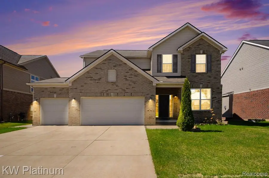 55321 Demaret, Macomb, MI 48042 - #2