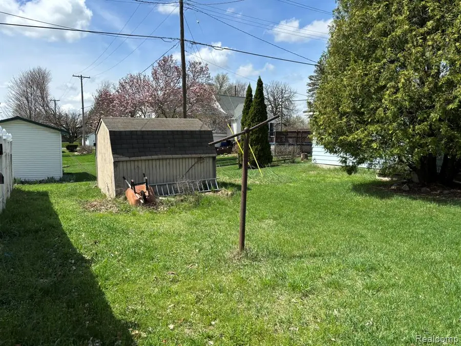 4490 Peppermill, Attica, MI 48412 - #2