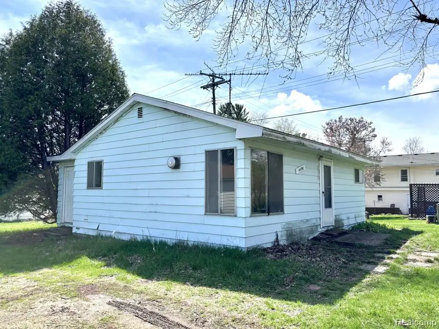 4490 Peppermill, Attica, MI 48412 - #3
