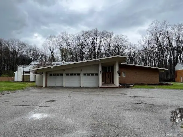 20551 Norwood, Southfield, MI 48075 - #1