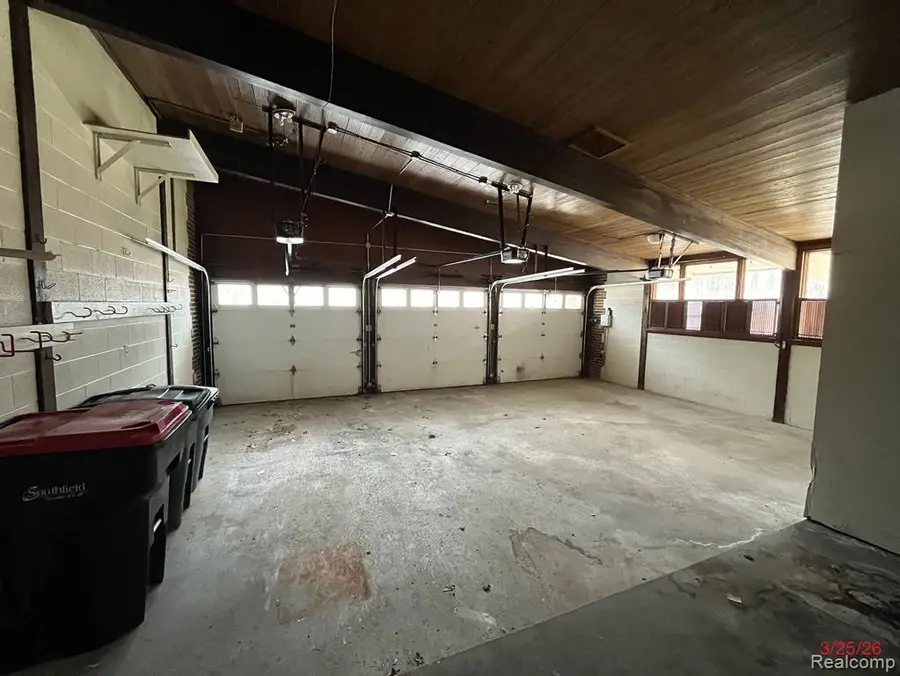 20551 Norwood, Southfield, MI 48075 - #3