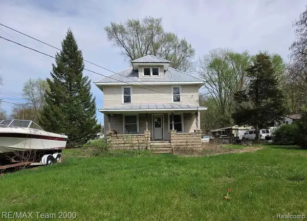 10030 Lewis, Temperance, MI 