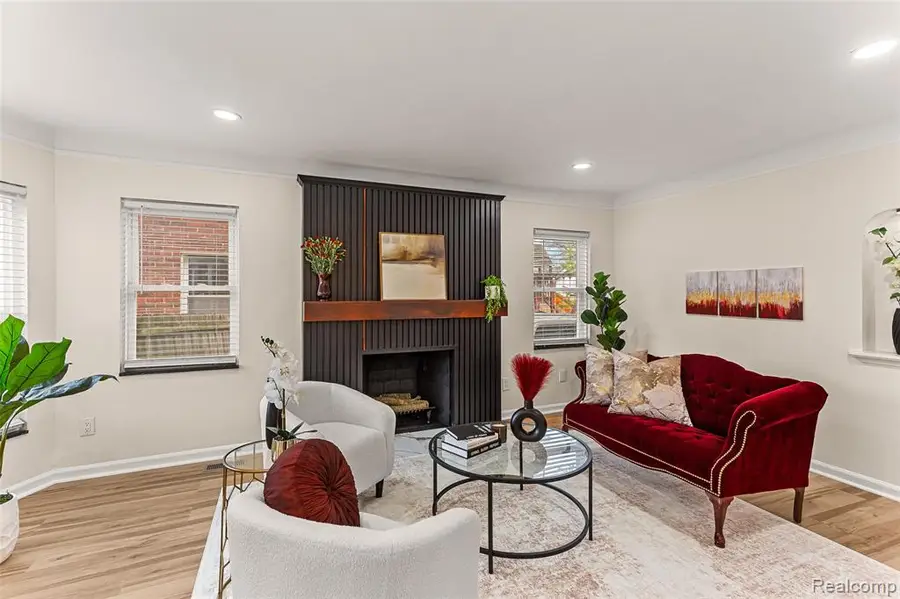 17548 Freeland, Detroit, MI 48235 - #2