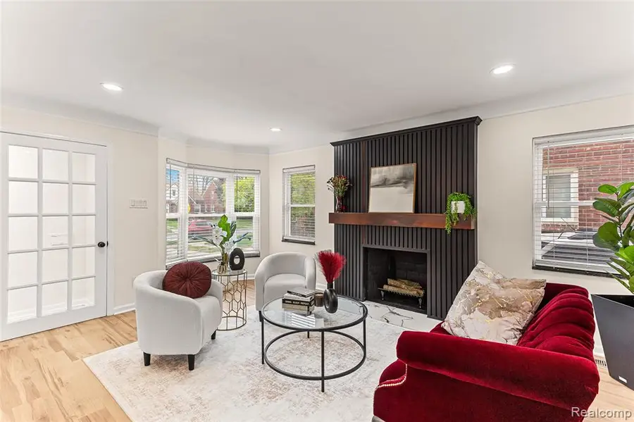 17548 Freeland, Detroit, MI 48235 - #3