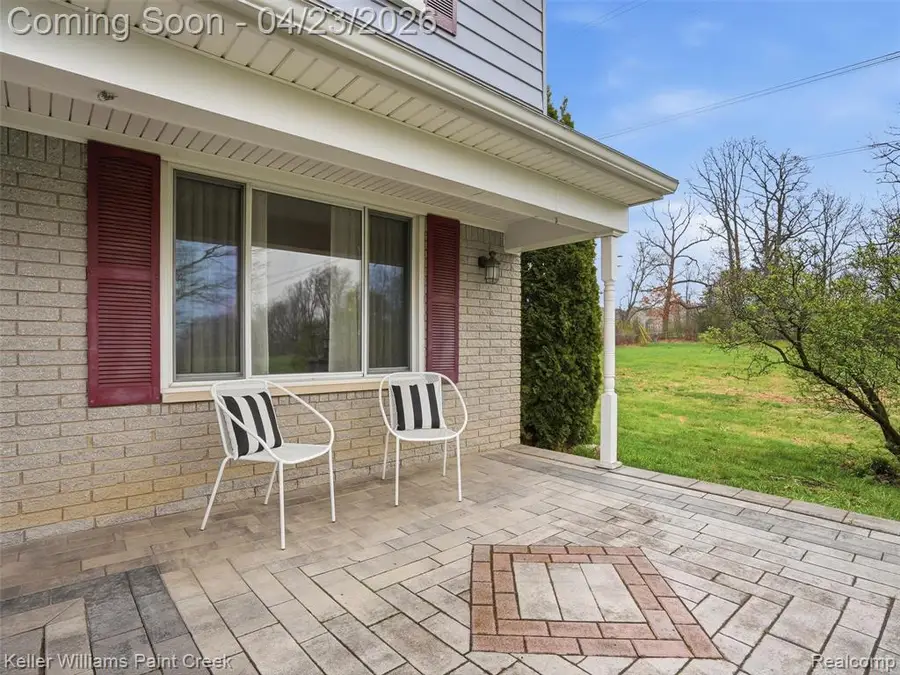 3154 Branch, Wixom, MI 48393 - #2