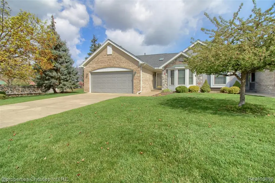 7258 Green Meadow, Canton, MI 48187 - #2