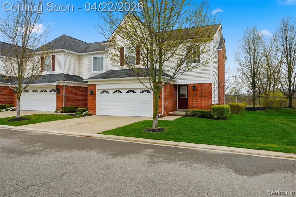 41594 Mitchell, Novi, MI 48377 - #1