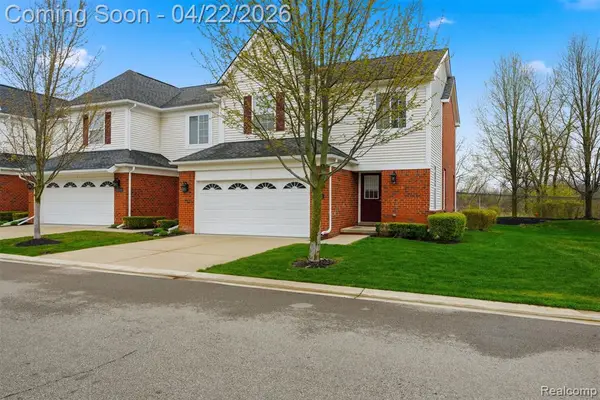 41594 Mitchell, Novi, MI 48377