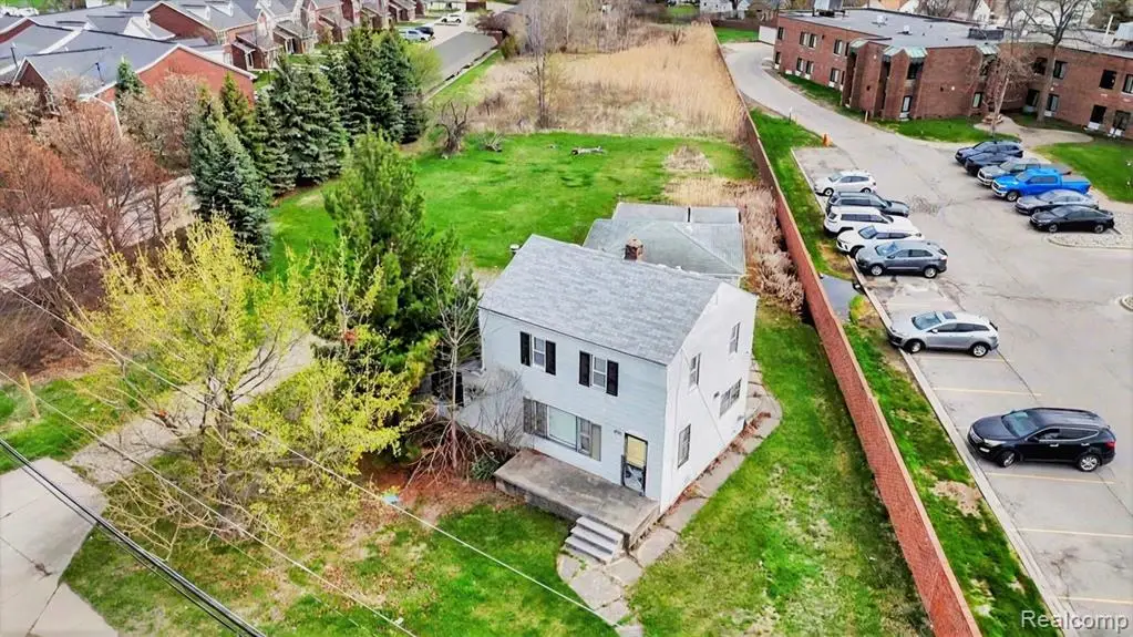 33420 Utica, Fraser, MI 48026 - #1