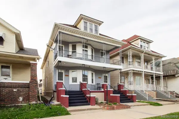 3273 Yemans, Hamtramck, MI 48212