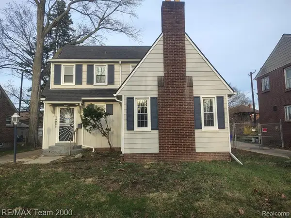 15092 Faust, Detroit, MI 48223