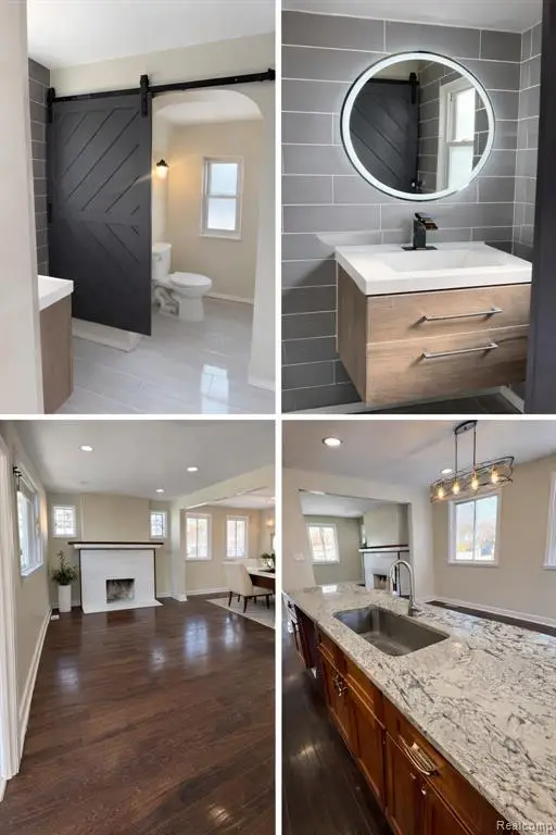 18238 Santa Rosa, Detroit, MI 48221 - #2